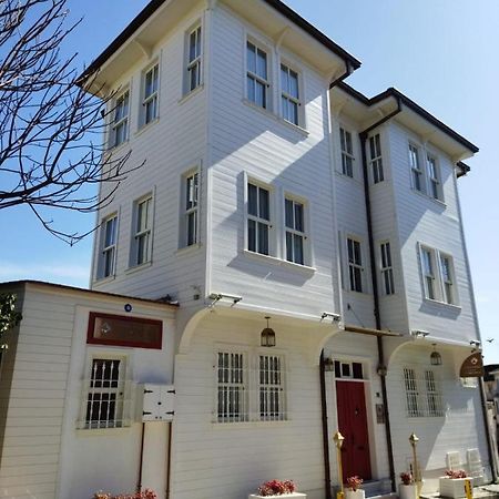 White Palace Old City Boutique Hotel Istanbul Exterior foto
