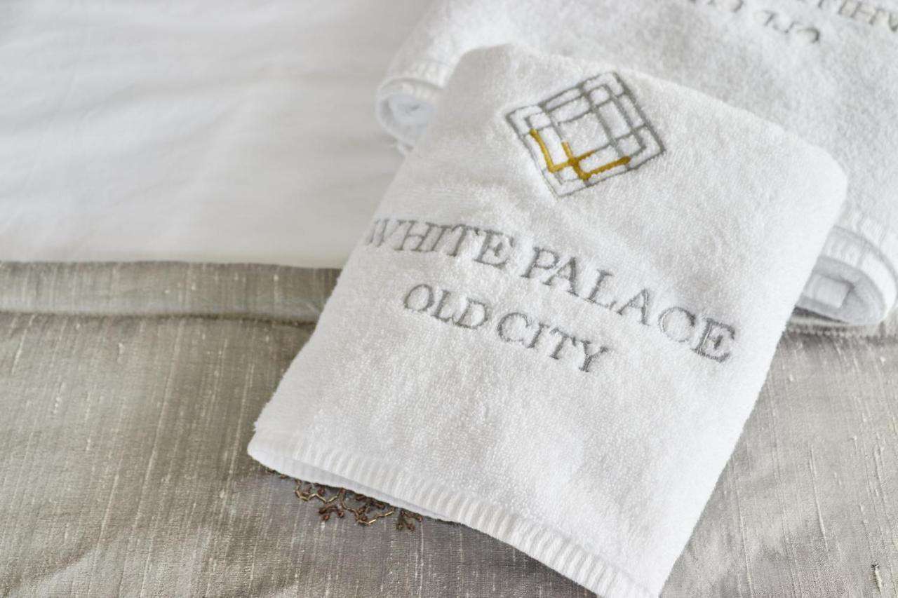 White Palace Old City Boutique Hotel Istanbul Exterior foto