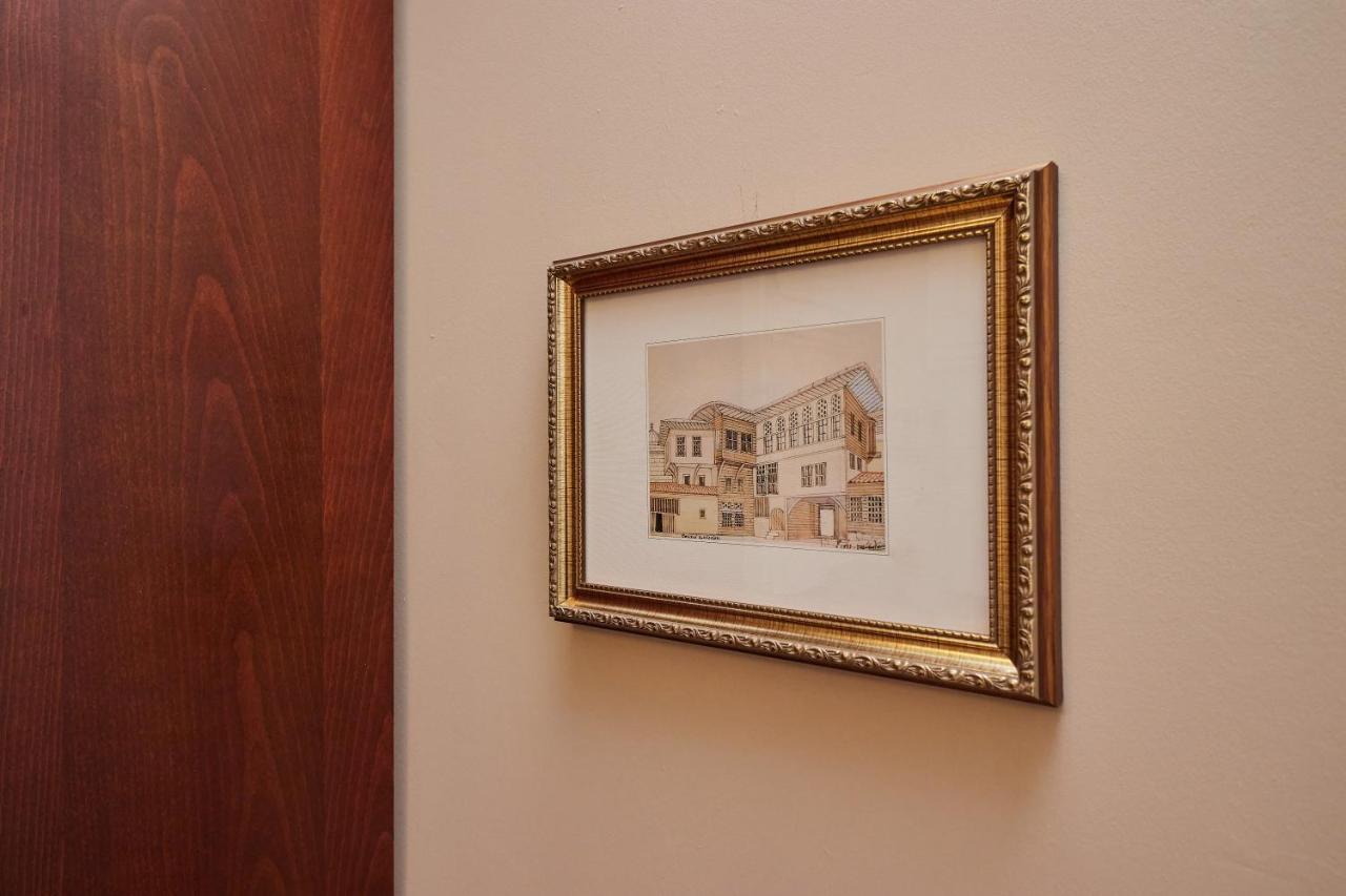 White Palace Old City Boutique Hotel Istanbul Exterior foto