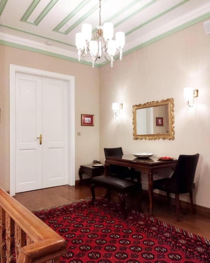 White Palace Old City Boutique Hotel Istanbul Exterior foto