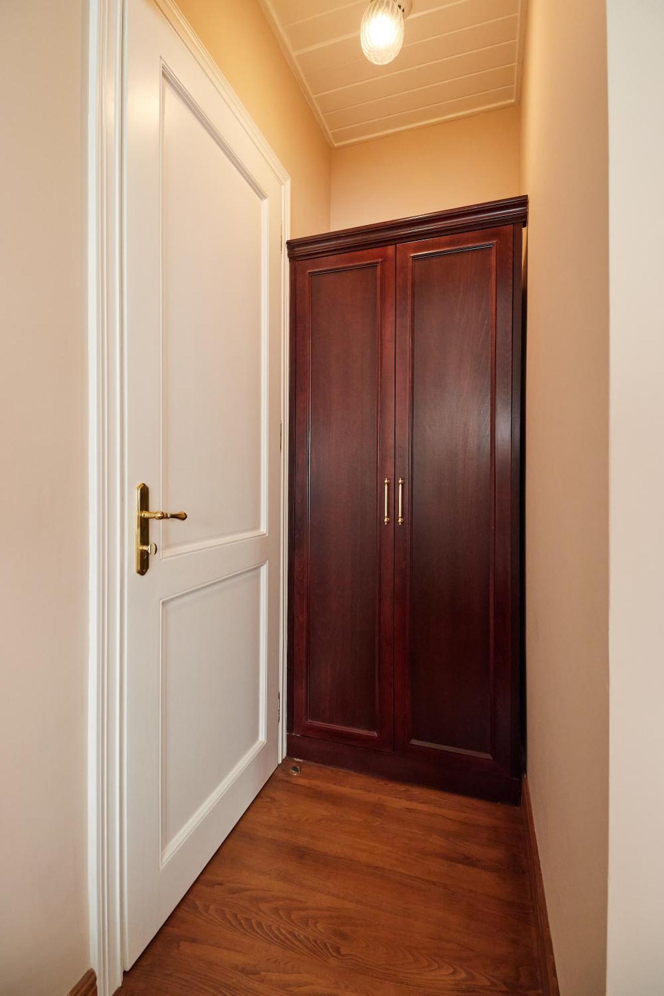 White Palace Old City Boutique Hotel Istanbul Zimmer foto