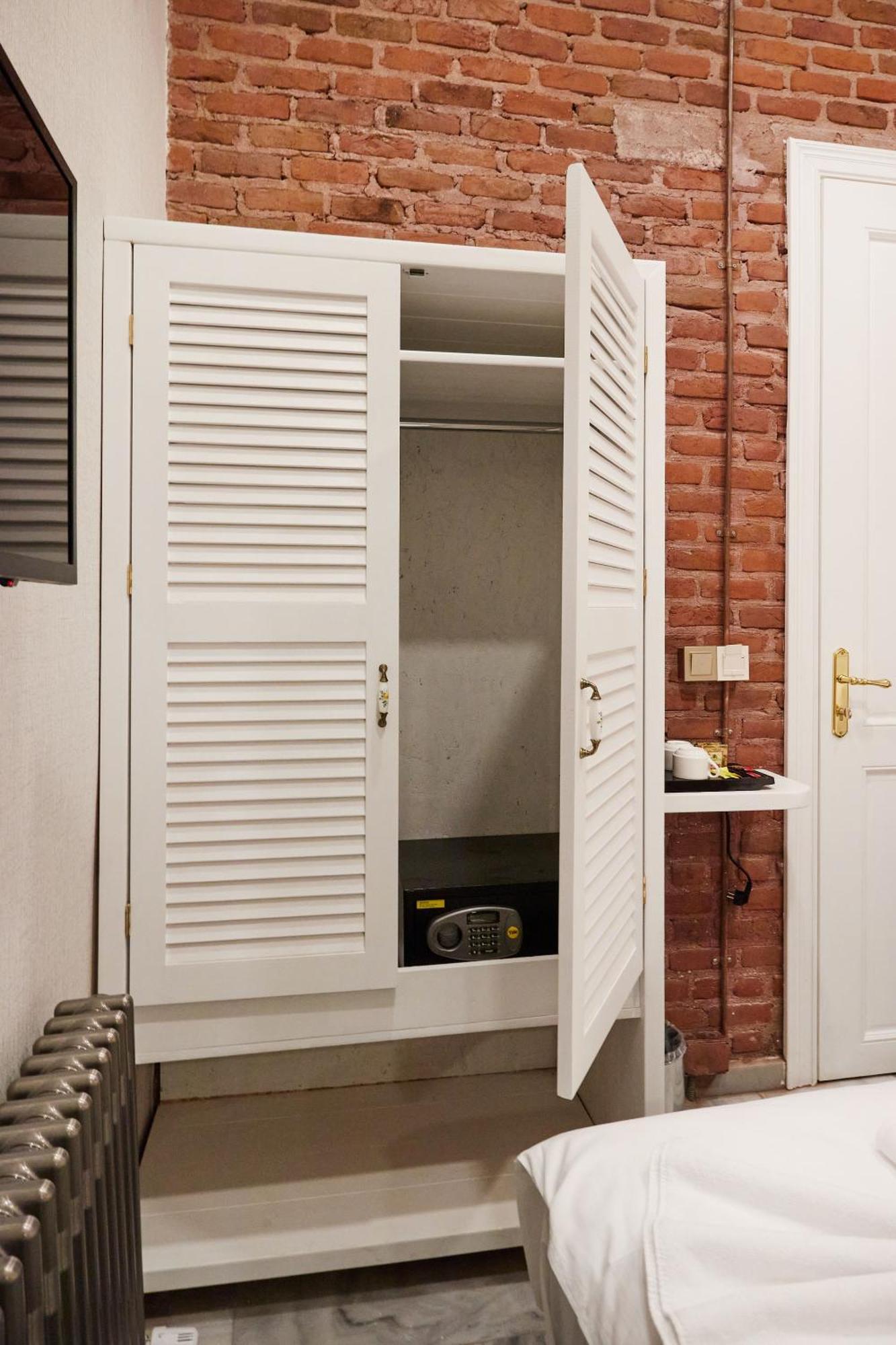 White Palace Old City Boutique Hotel Istanbul Zimmer foto