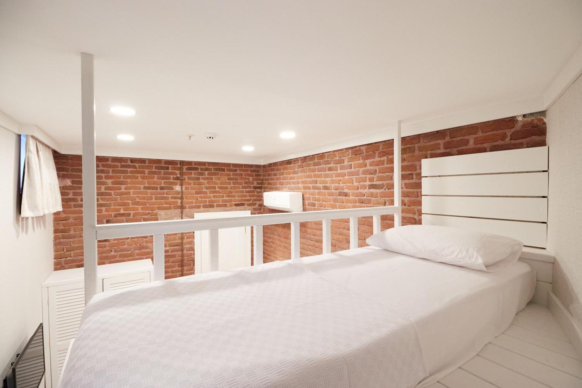 White Palace Old City Boutique Hotel Istanbul Zimmer foto