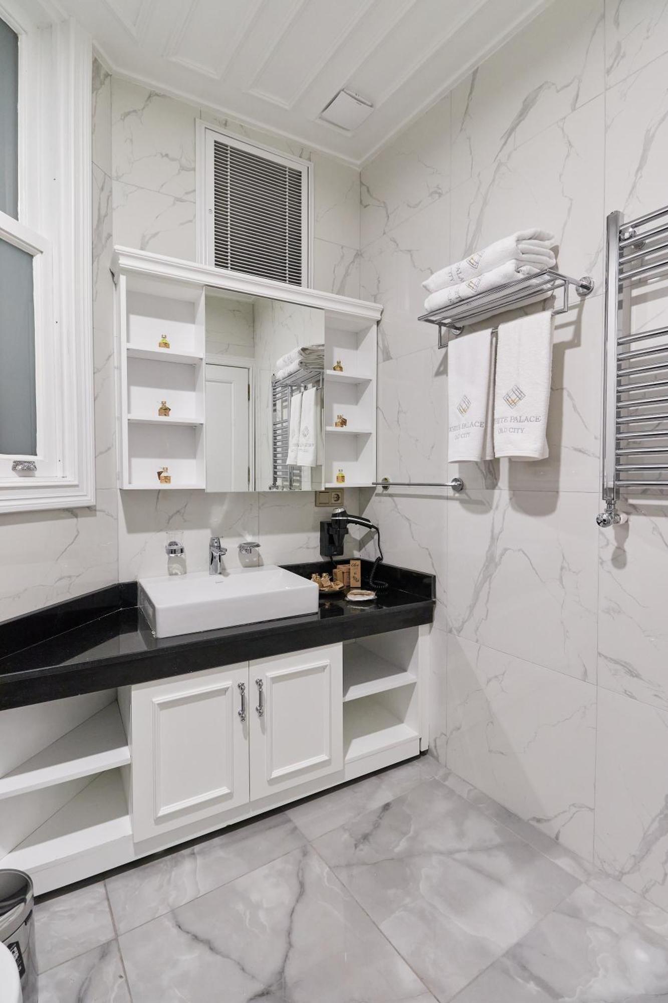 White Palace Old City Boutique Hotel Istanbul Zimmer foto